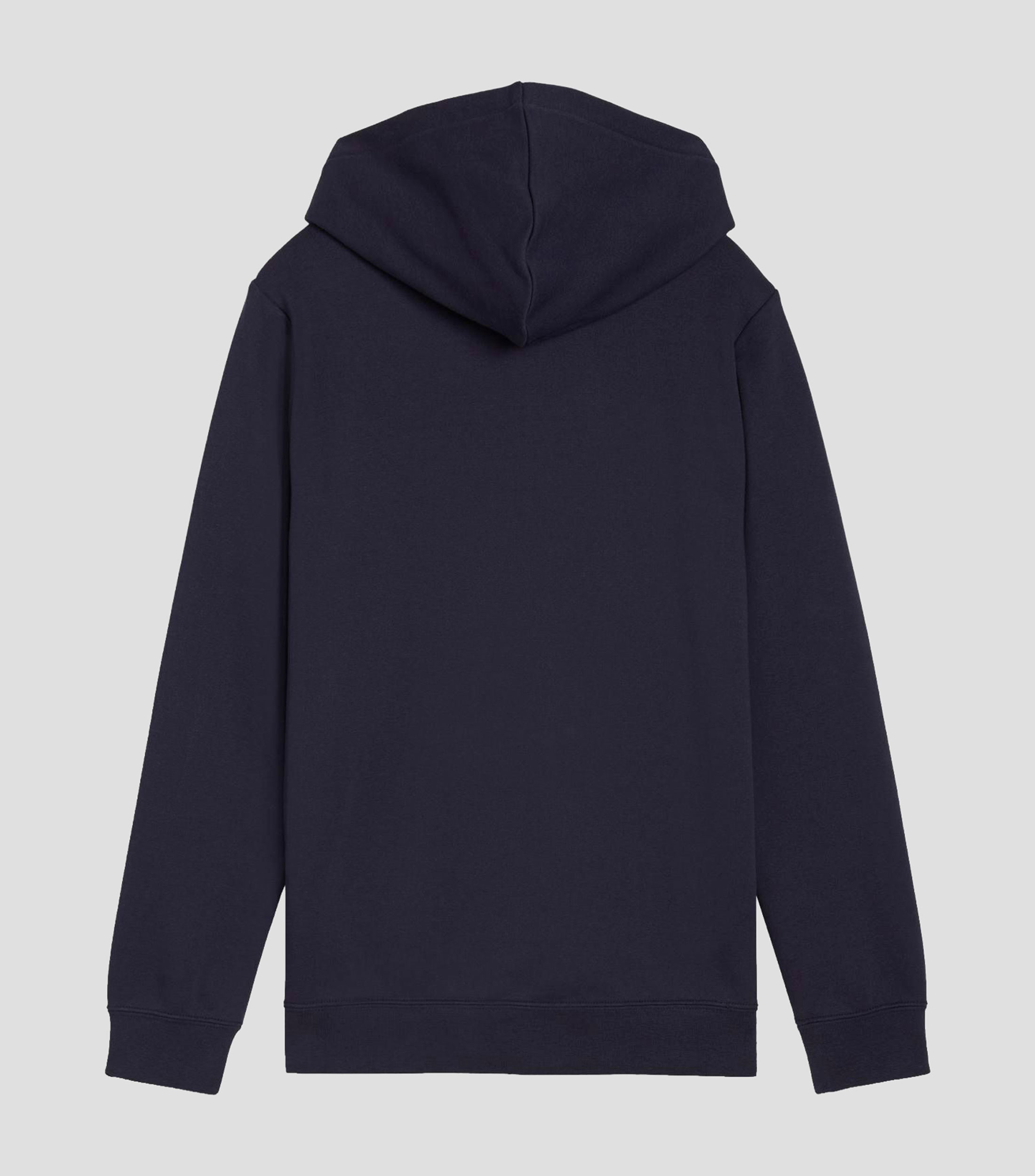 Sudadera canguro con capucha Niño